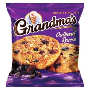 Grandmascookies